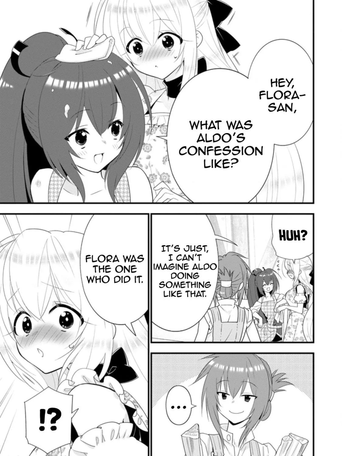 A-Rank Boukensha no Slow Life Chapter 23 page 18 - 