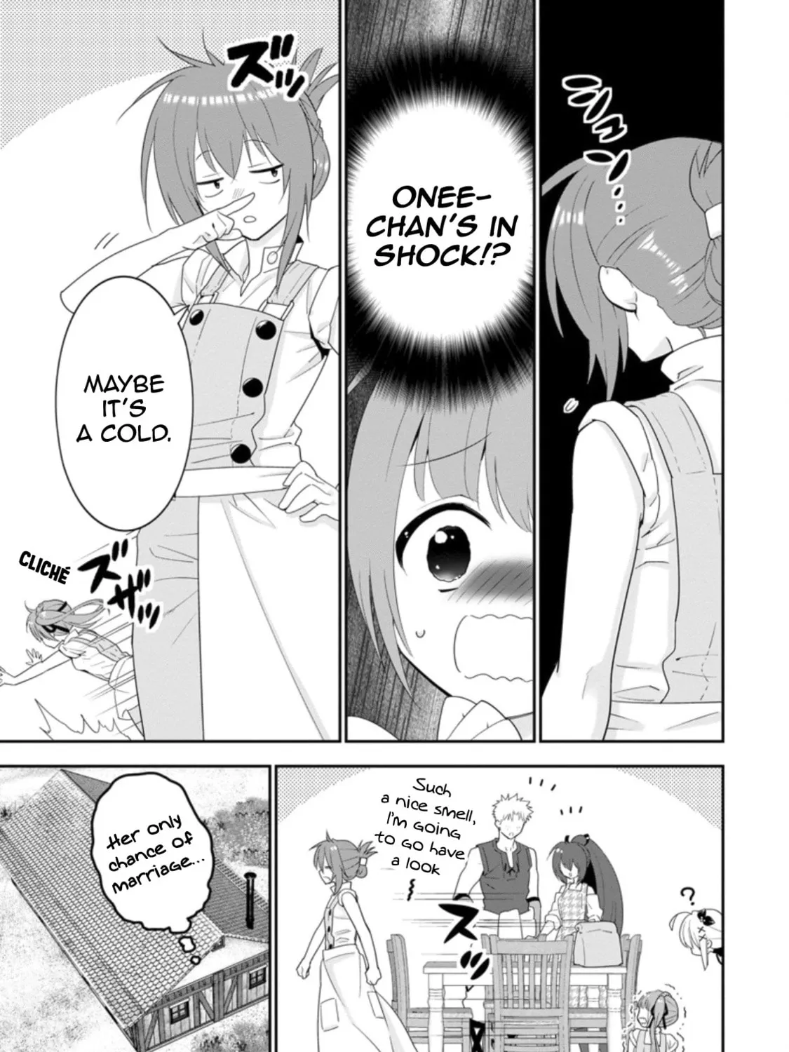 A-Rank Boukensha no Slow Life Chapter 23 page 30 - 