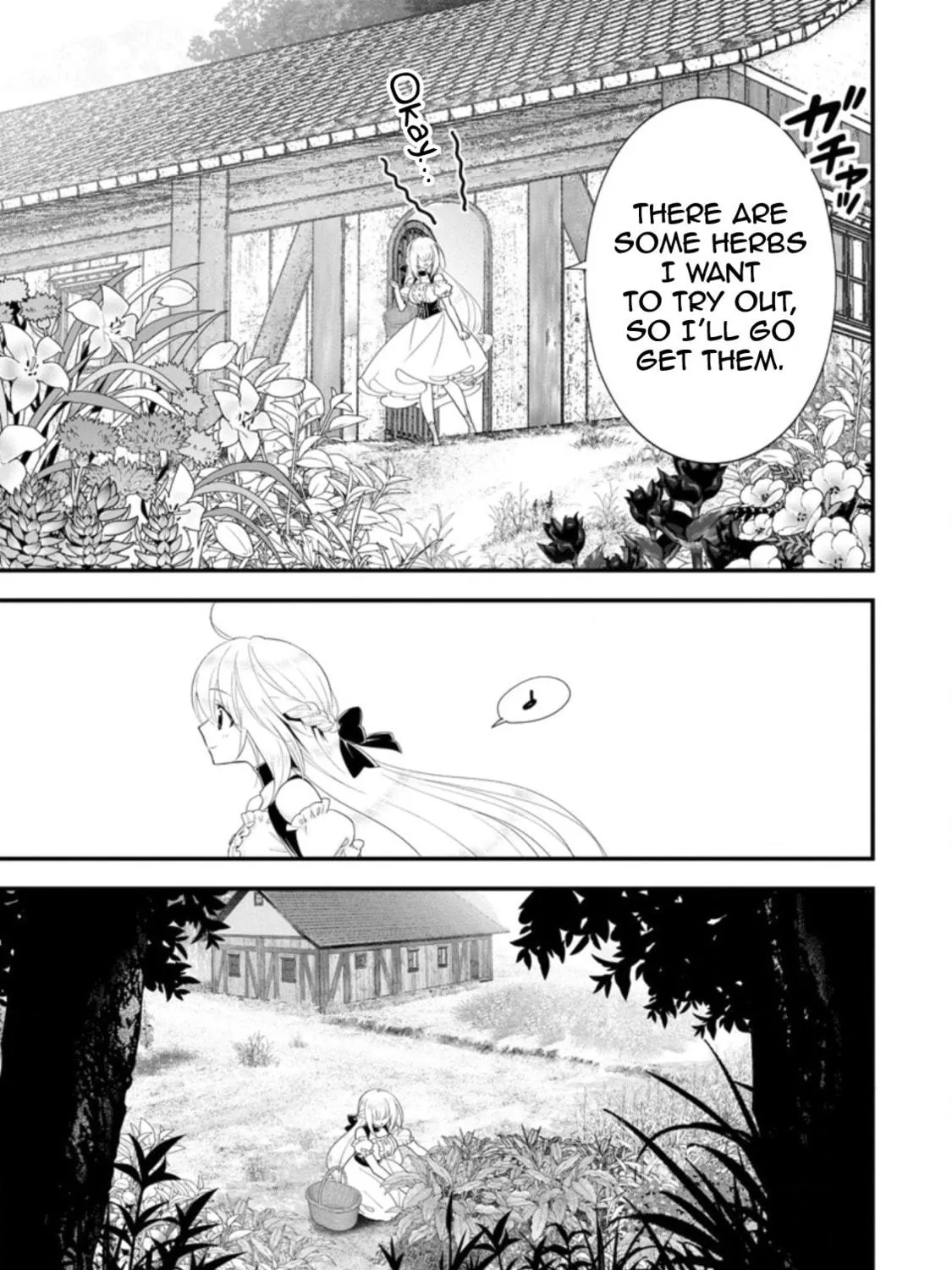 A-Rank Boukensha no Slow Life Chapter 23 page 38 - 