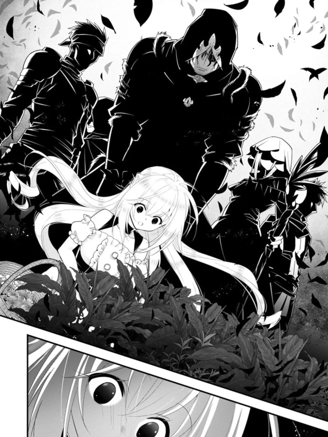 A-Rank Boukensha no Slow Life Chapter 23 page 40 - 