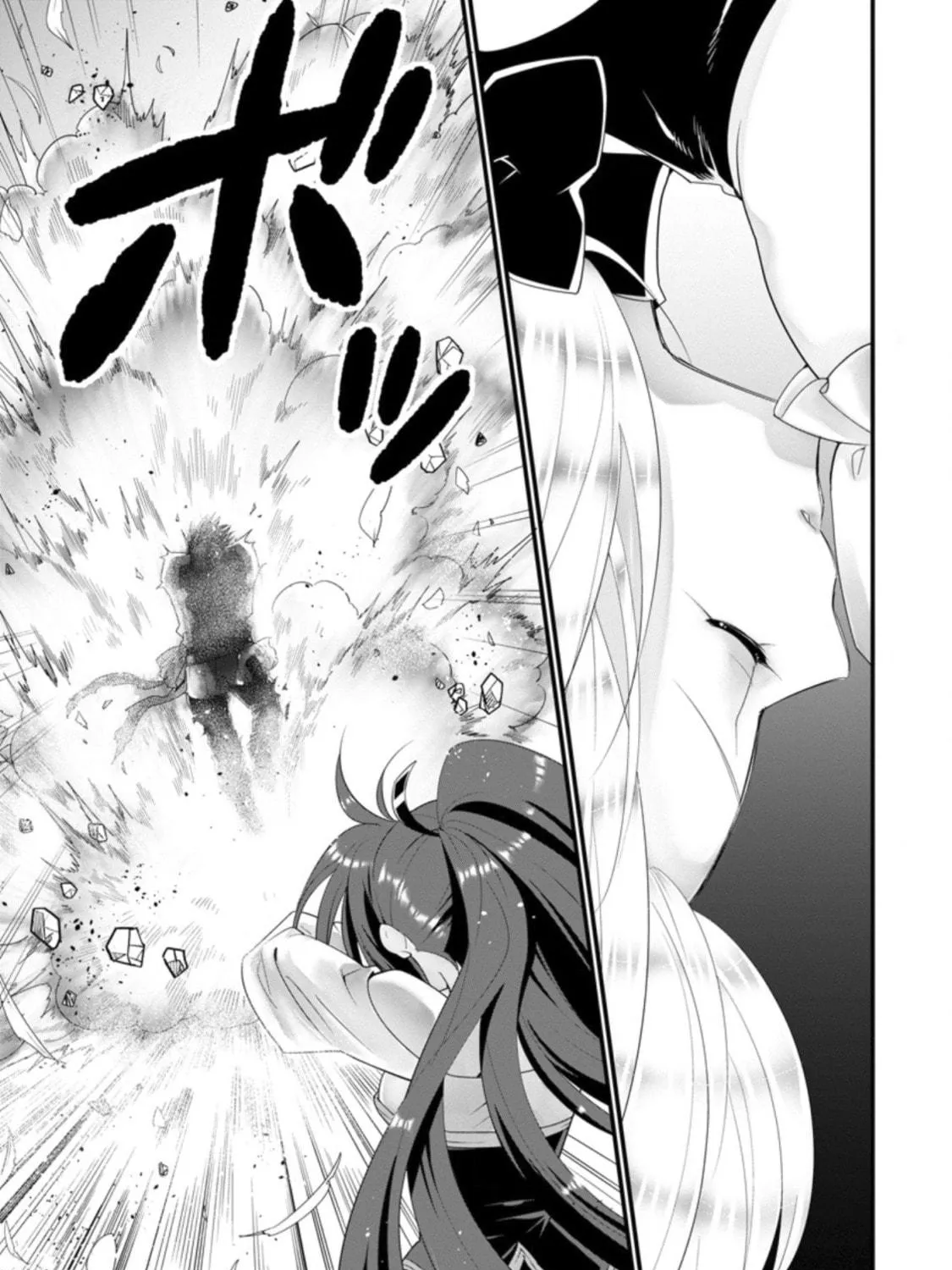A-Rank Boukensha no Slow Life Chapter 23 page 46 - 