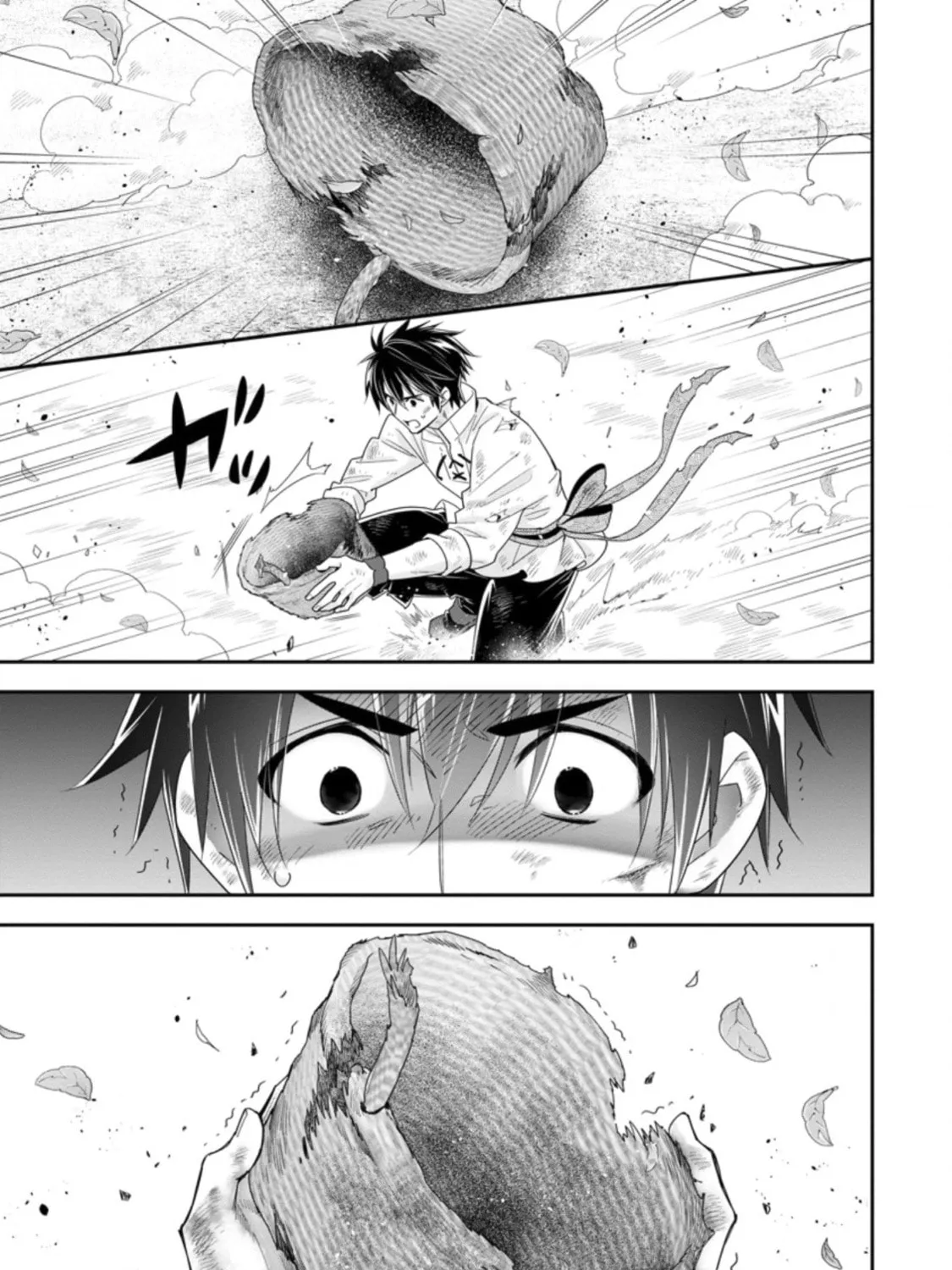 A-Rank Boukensha no Slow Life Chapter 23 page 50 - 