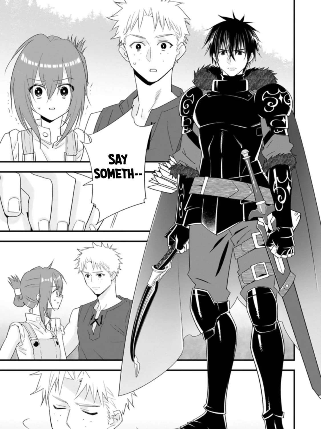 A-Rank Boukensha no Slow Life Chapter 24 page 12 - 