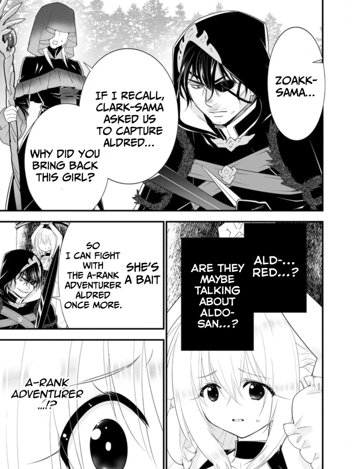 A-Rank Boukensha no Slow Life Chapter 24 page 20 - 