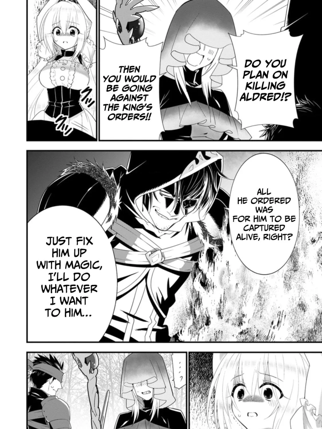 A-Rank Boukensha no Slow Life Chapter 24 page 22 - 