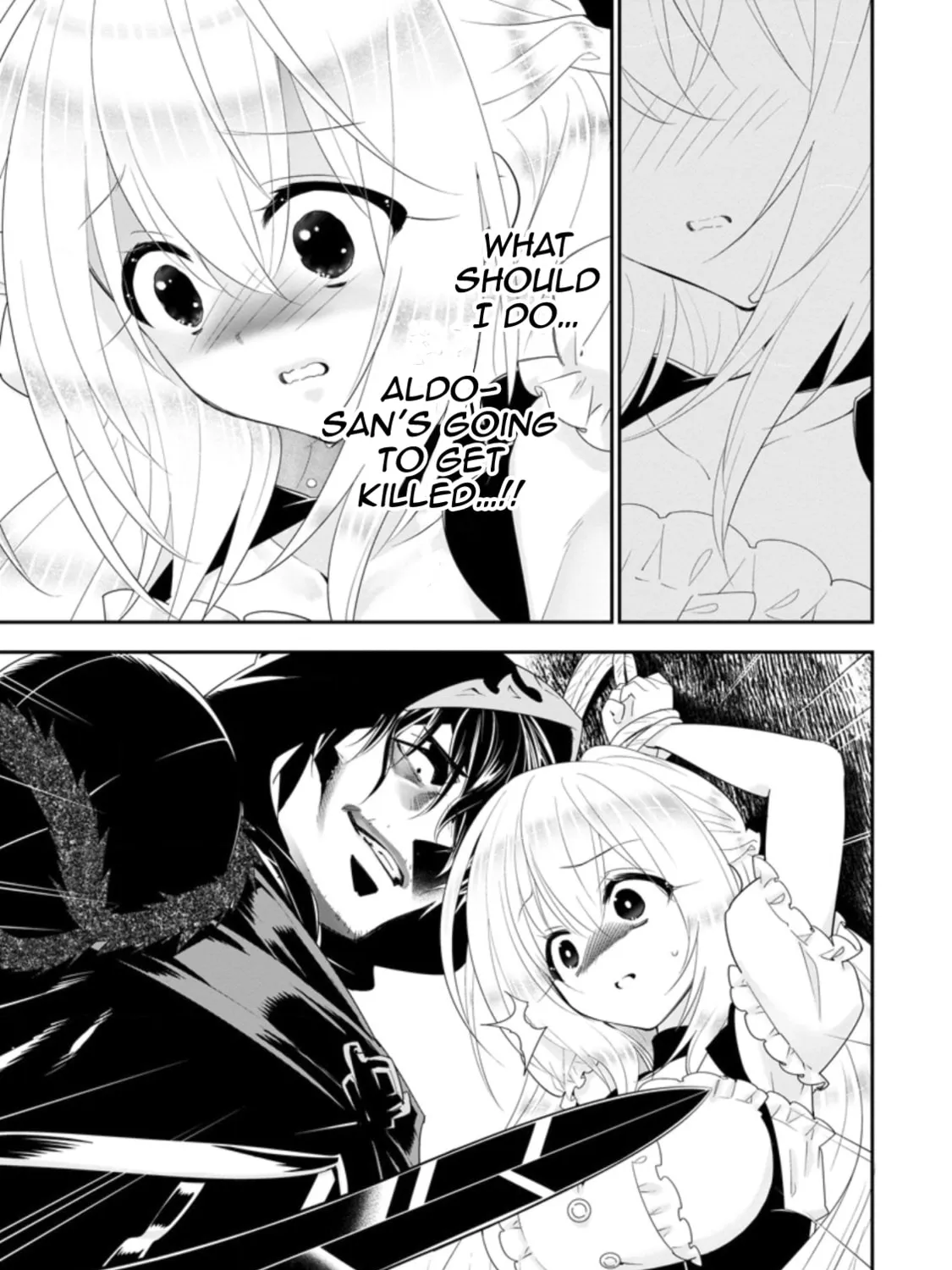 A-Rank Boukensha no Slow Life Chapter 24 page 24 - 