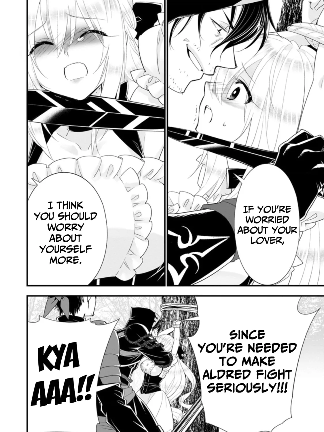 A-Rank Boukensha no Slow Life Chapter 24 page 26 - 