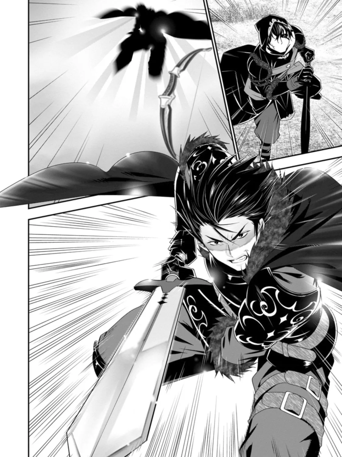 A-Rank Boukensha no Slow Life Chapter 24 page 32 - 