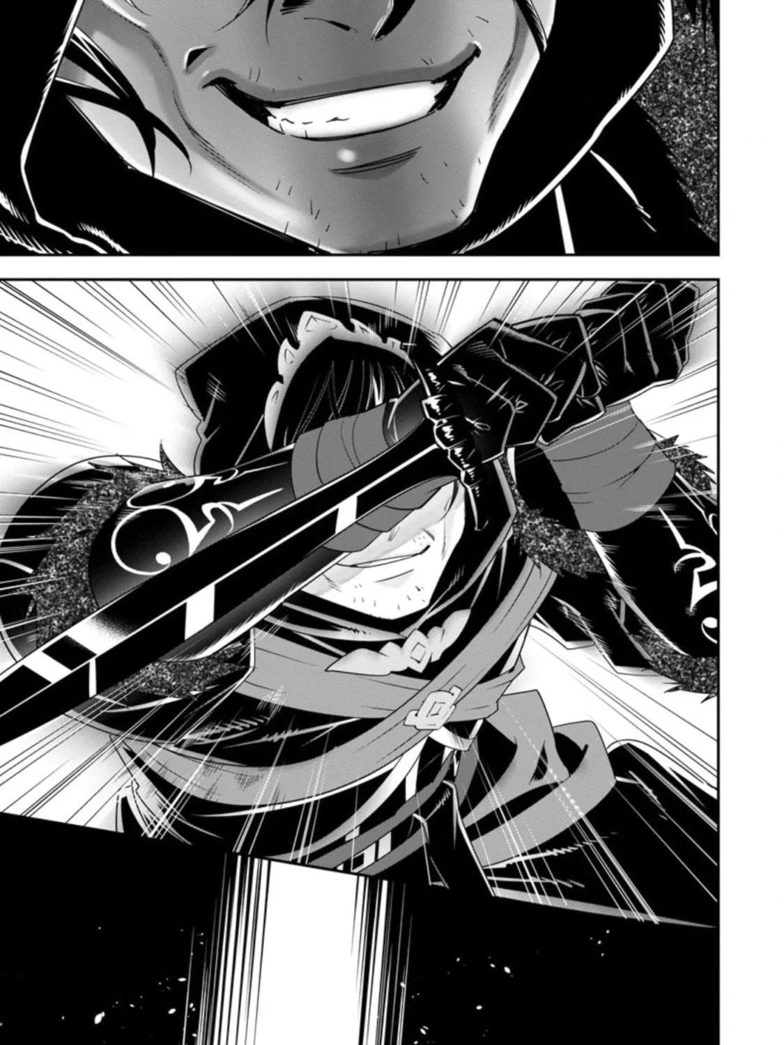 A-Rank Boukensha no Slow Life Chapter 24 page 34 - 