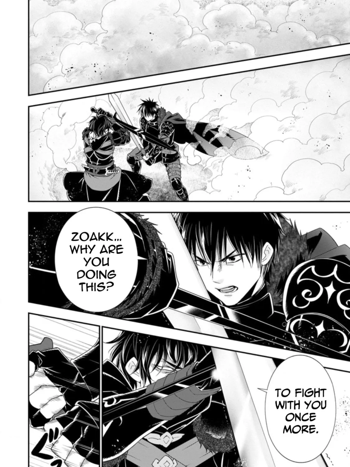 A-Rank Boukensha no Slow Life Chapter 24 page 38 - 