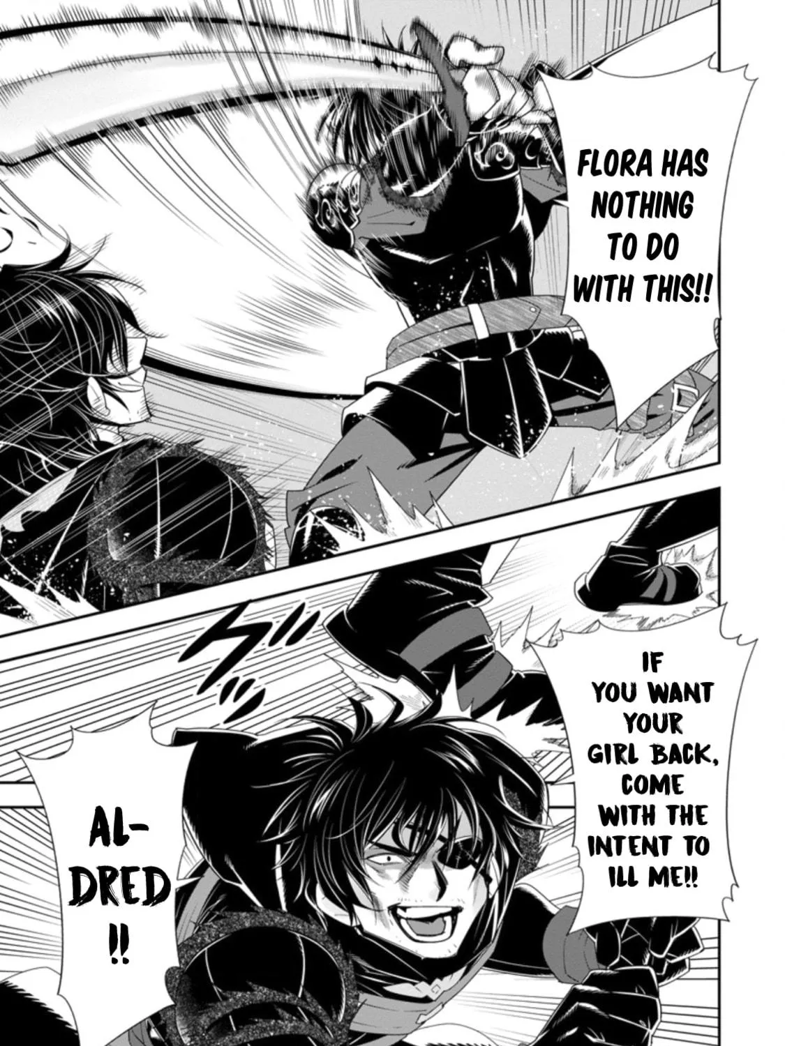A-Rank Boukensha no Slow Life Chapter 24 page 40 - 