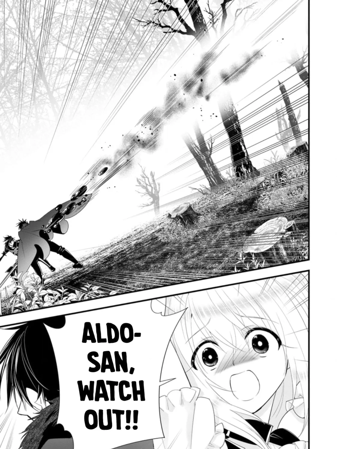 A-Rank Boukensha no Slow Life Chapter 24 page 44 - 