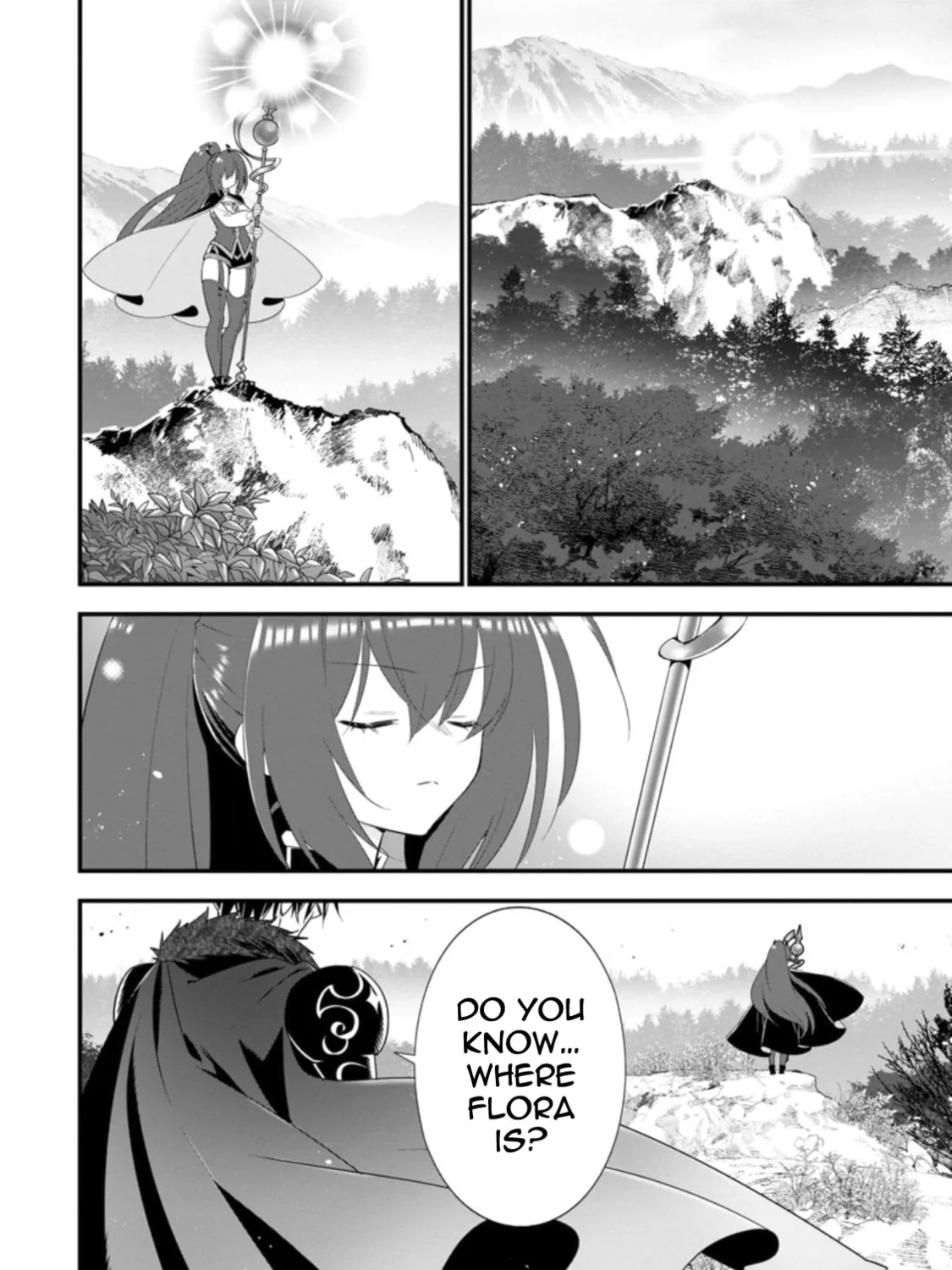 A-Rank Boukensha no Slow Life Chapter 24 page 6 - 