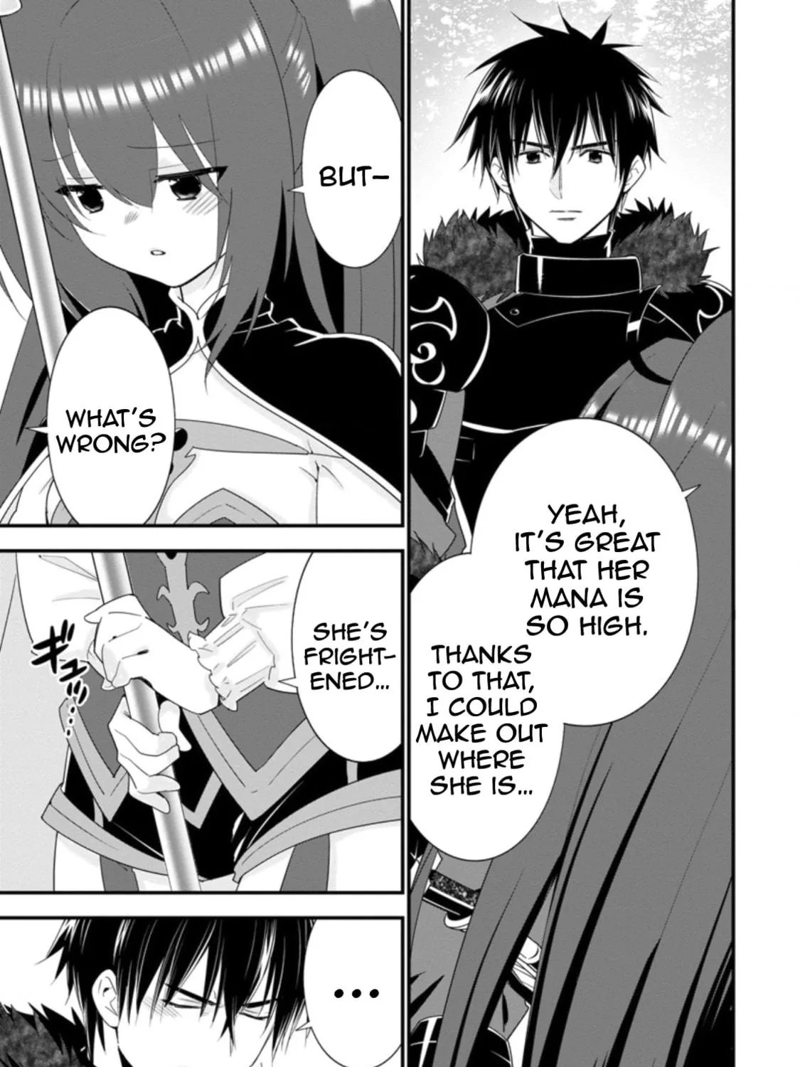 A-Rank Boukensha no Slow Life Chapter 24 page 8 - 