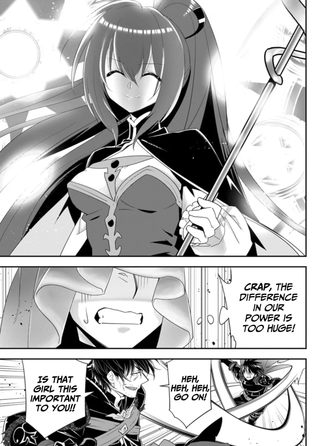A-Rank Boukensha no Slow Life Chapter 25 page 14 - 