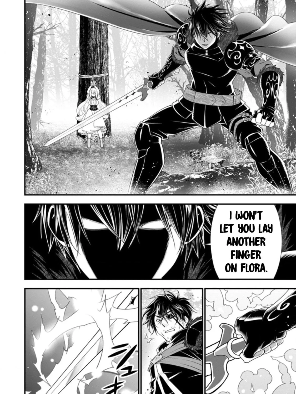 A-Rank Boukensha no Slow Life Chapter 25 page 16 - 