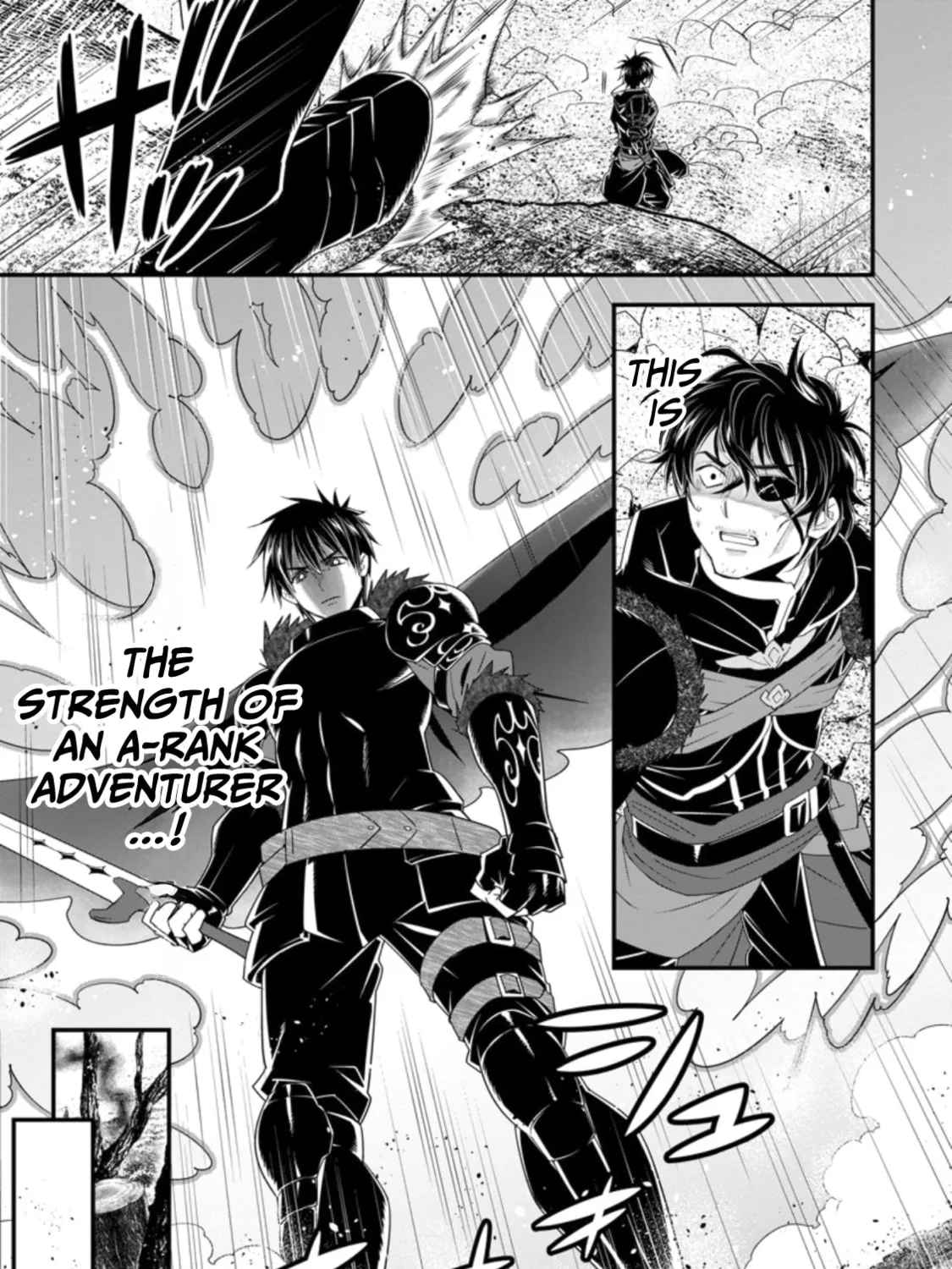 A-Rank Boukensha no Slow Life Chapter 25 page 24 - 