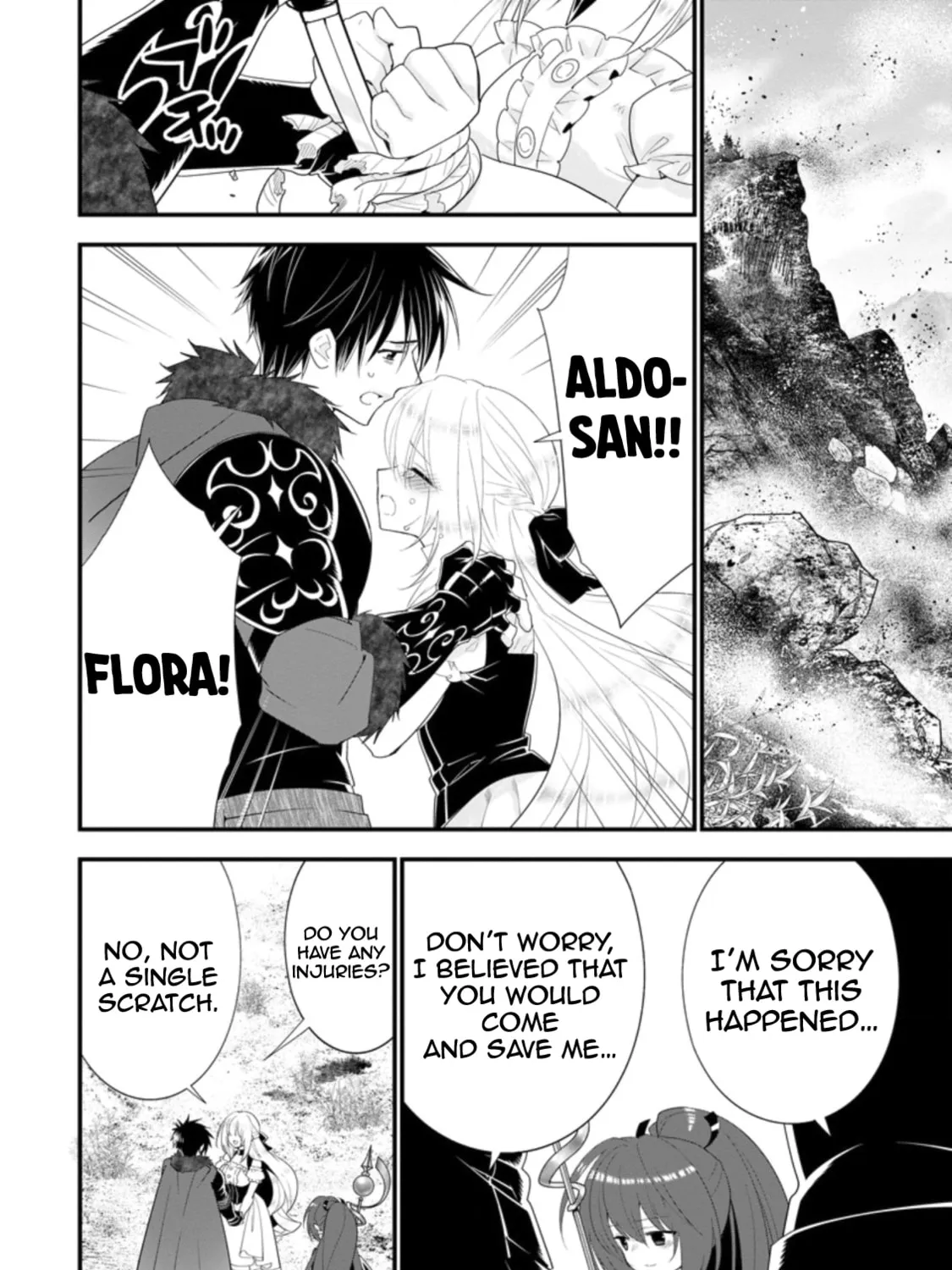 A-Rank Boukensha no Slow Life Chapter 25 page 26 - 