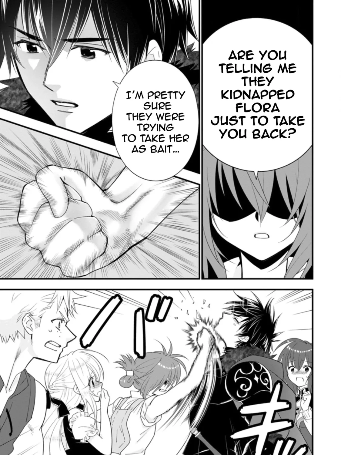 A-Rank Boukensha no Slow Life Chapter 25 page 36 - 