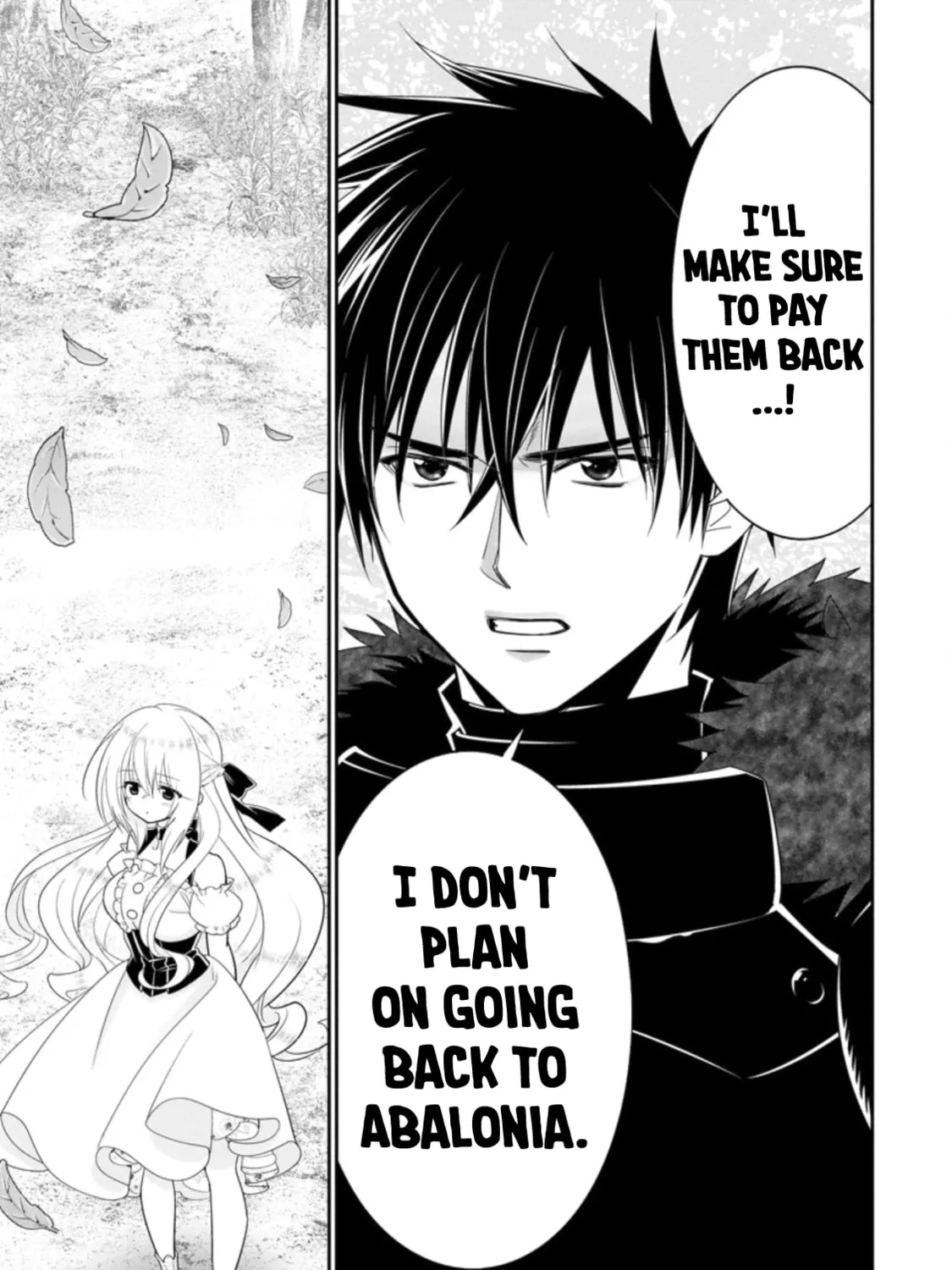 A-Rank Boukensha no Slow Life Chapter 25 page 44 - 