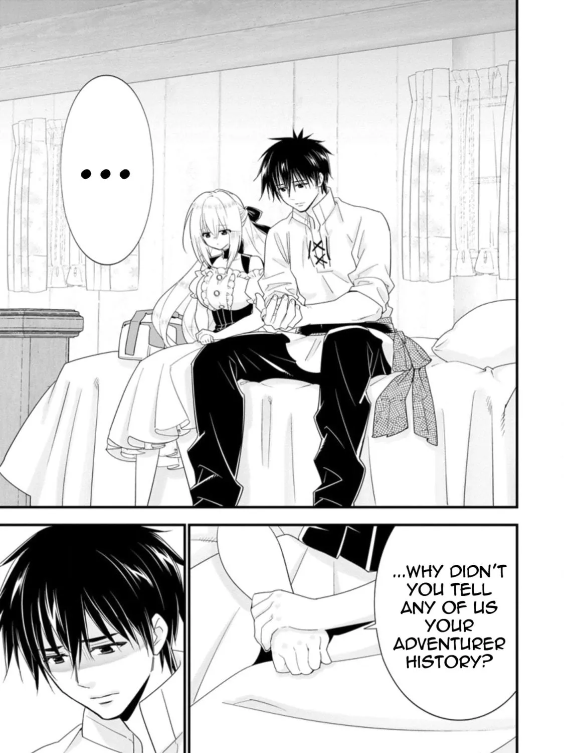 A-Rank Boukensha no Slow Life Chapter 25 page 48 - 