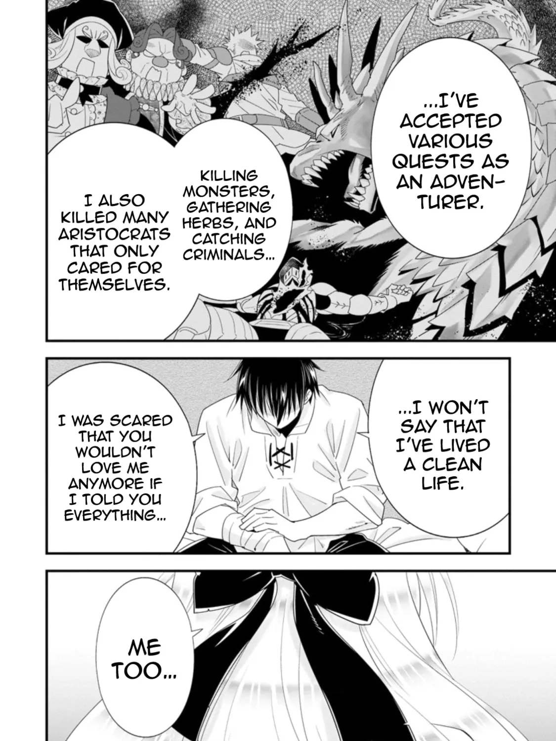 A-Rank Boukensha no Slow Life Chapter 25 page 50 - 