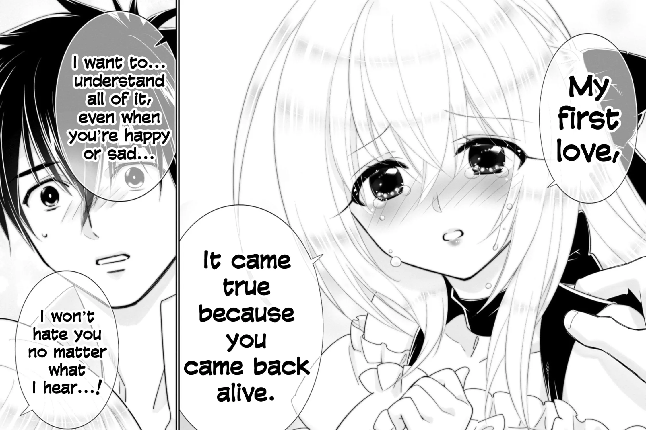 A-Rank Boukensha no Slow Life Chapter 25 page 54 - 