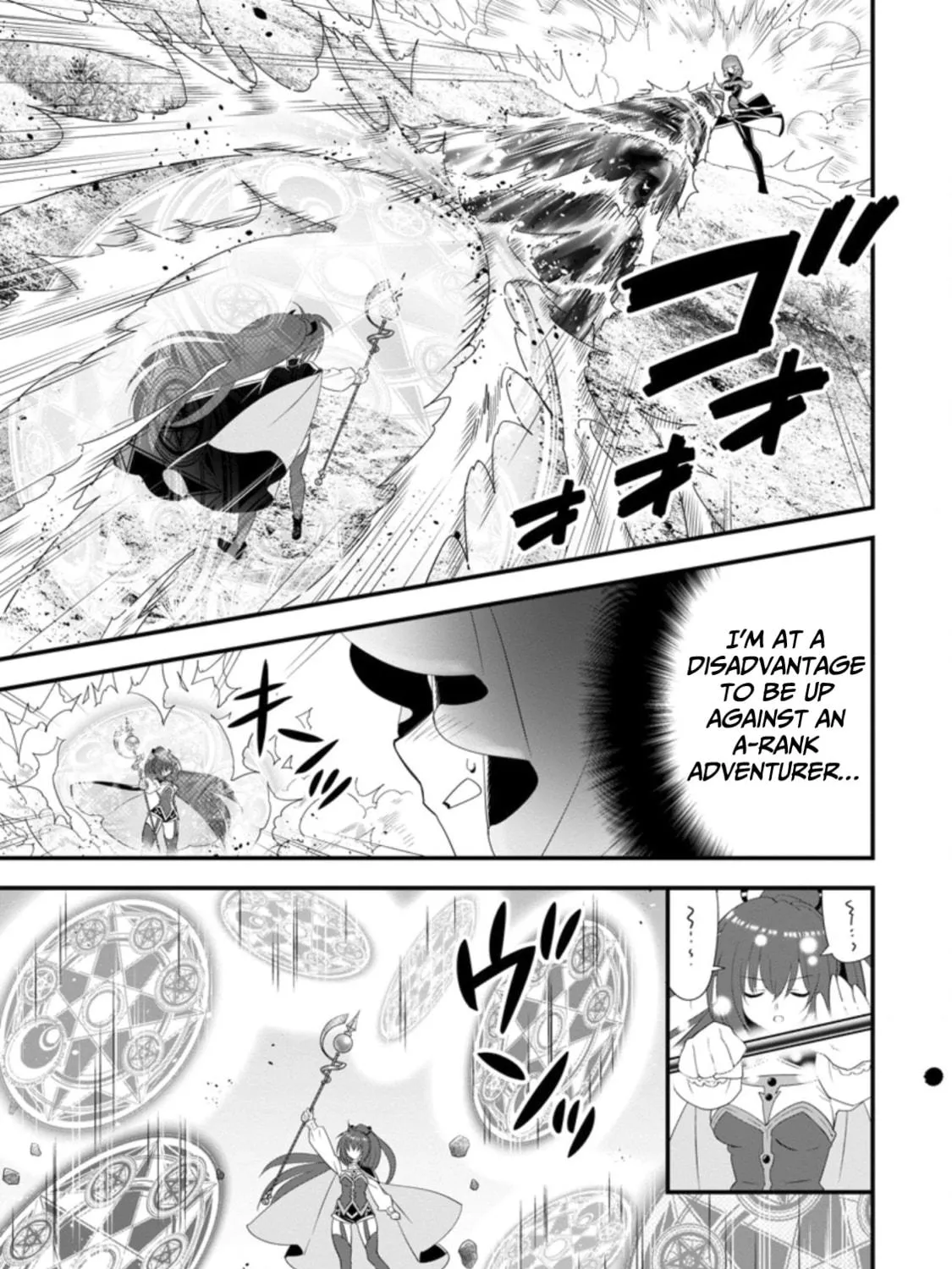 A-Rank Boukensha no Slow Life Chapter 25 page 10 - 