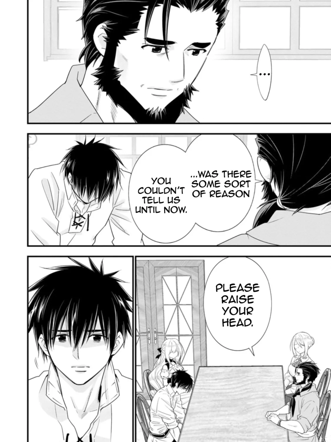 A-Rank Boukensha no Slow Life Chapter 26 page 12 - 