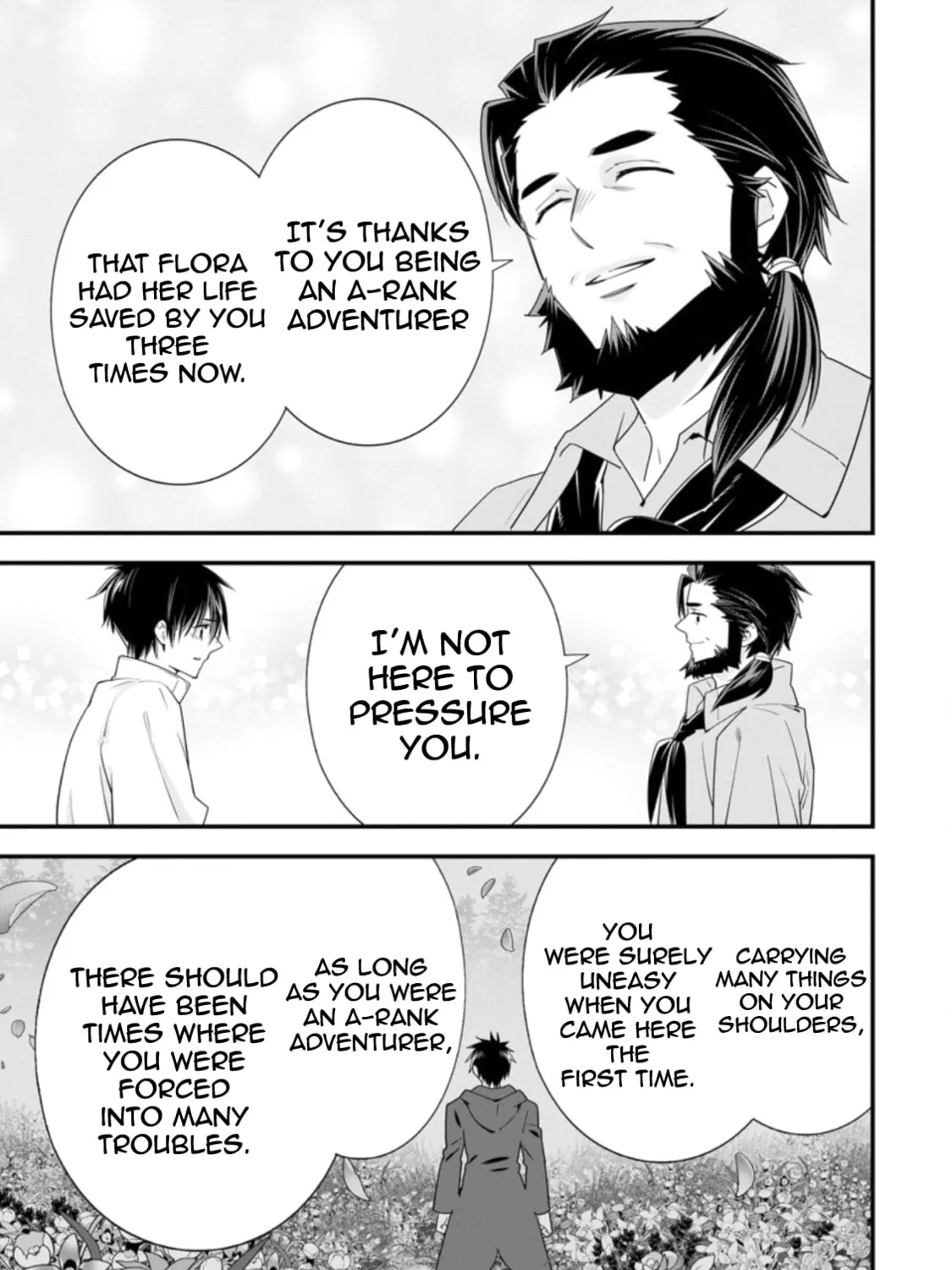 A-Rank Boukensha no Slow Life Chapter 26 page 14 - 