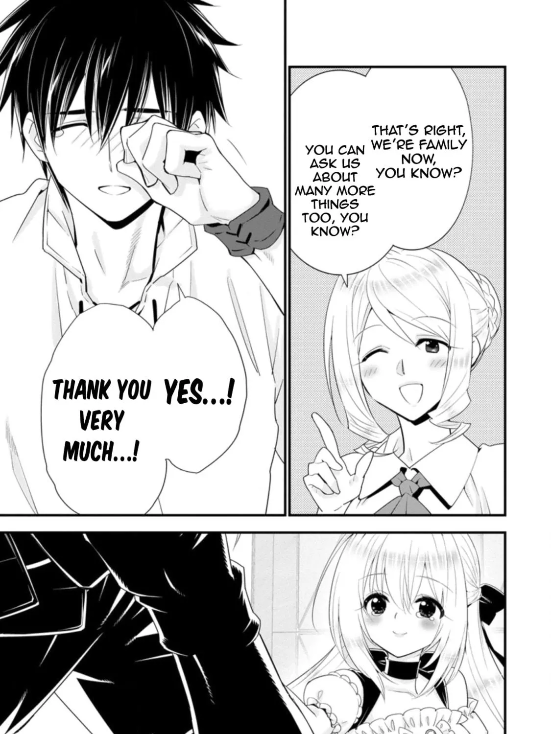 A-Rank Boukensha no Slow Life Chapter 26 page 18 - 