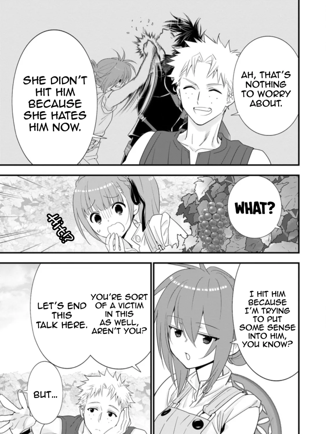 A-Rank Boukensha no Slow Life Chapter 26 page 26 - 