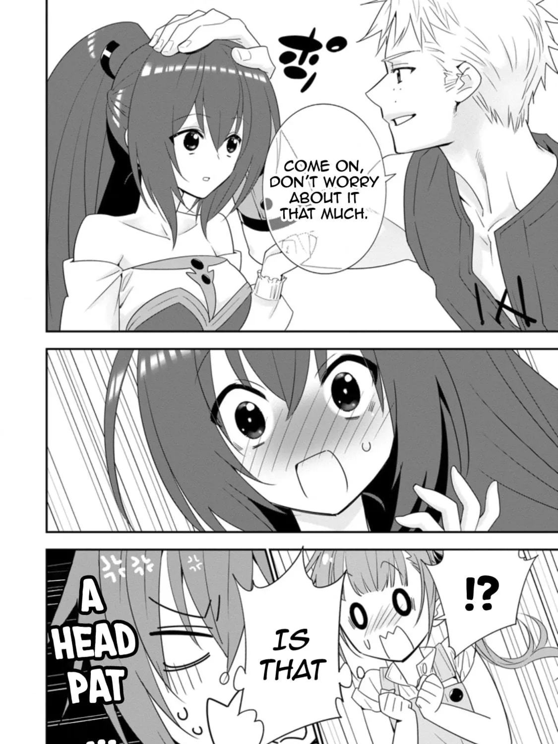 A-Rank Boukensha no Slow Life Chapter 26 page 28 - 
