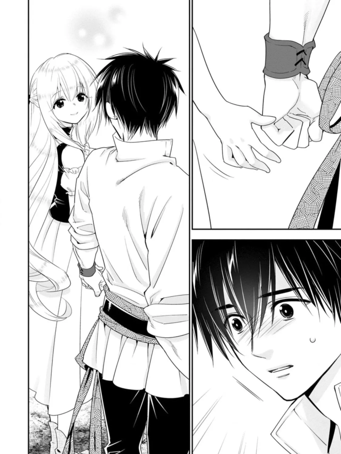 A-Rank Boukensha no Slow Life Chapter 26 page 4 - 