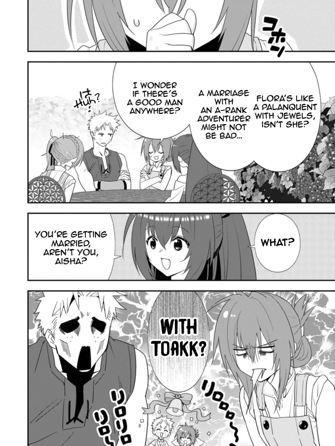 A-Rank Boukensha no Slow Life Chapter 26 page 32 - 