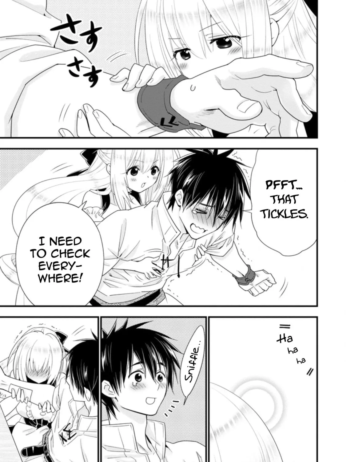 A-Rank Boukensha no Slow Life Chapter 26 page 38 - 