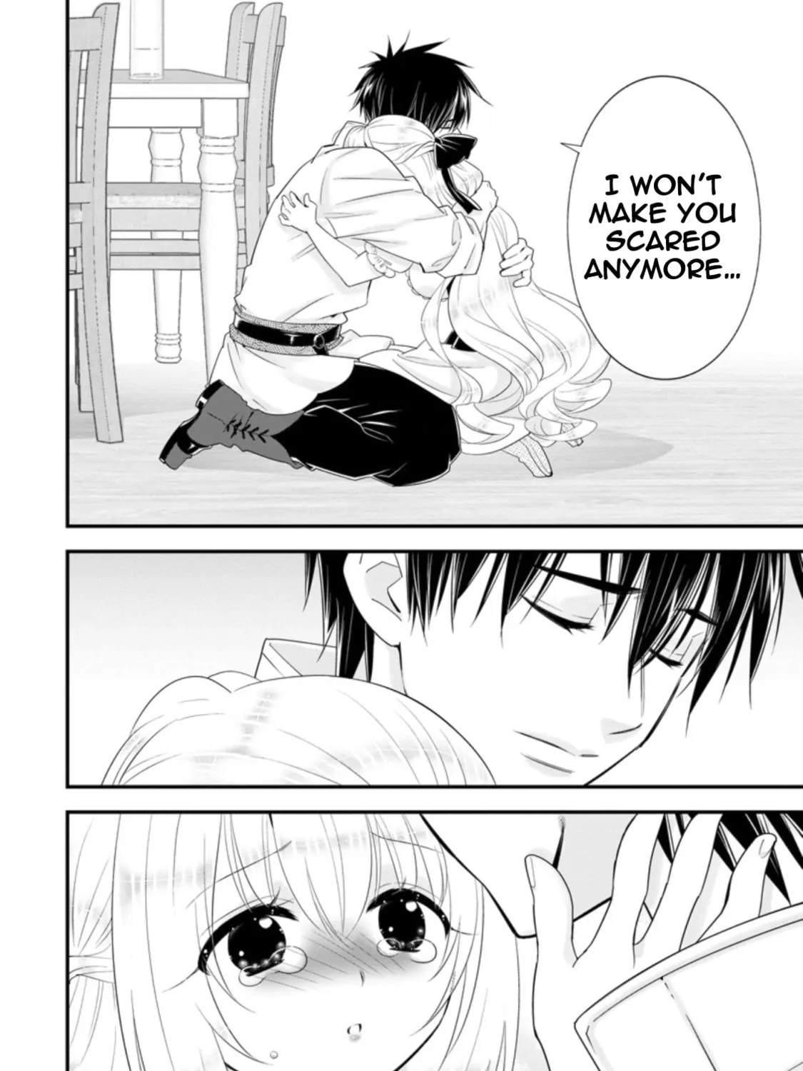 A-Rank Boukensha no Slow Life Chapter 26 page 44 - 