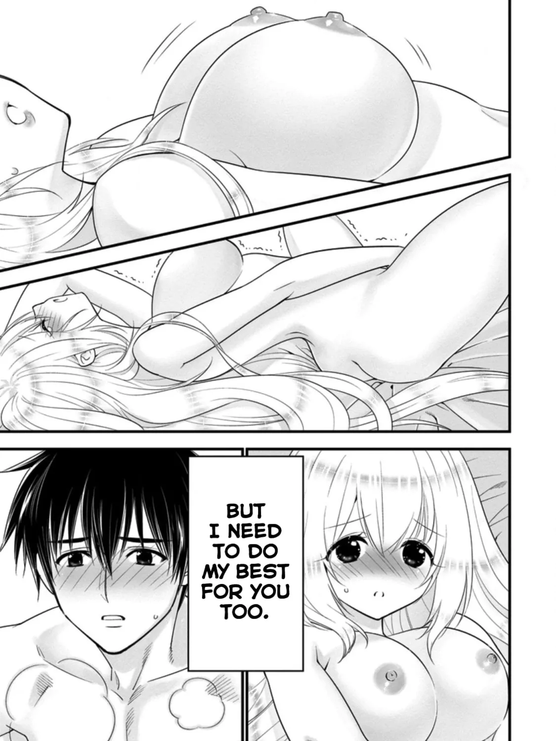 A-Rank Boukensha no Slow Life Chapter 26 page 50 - 