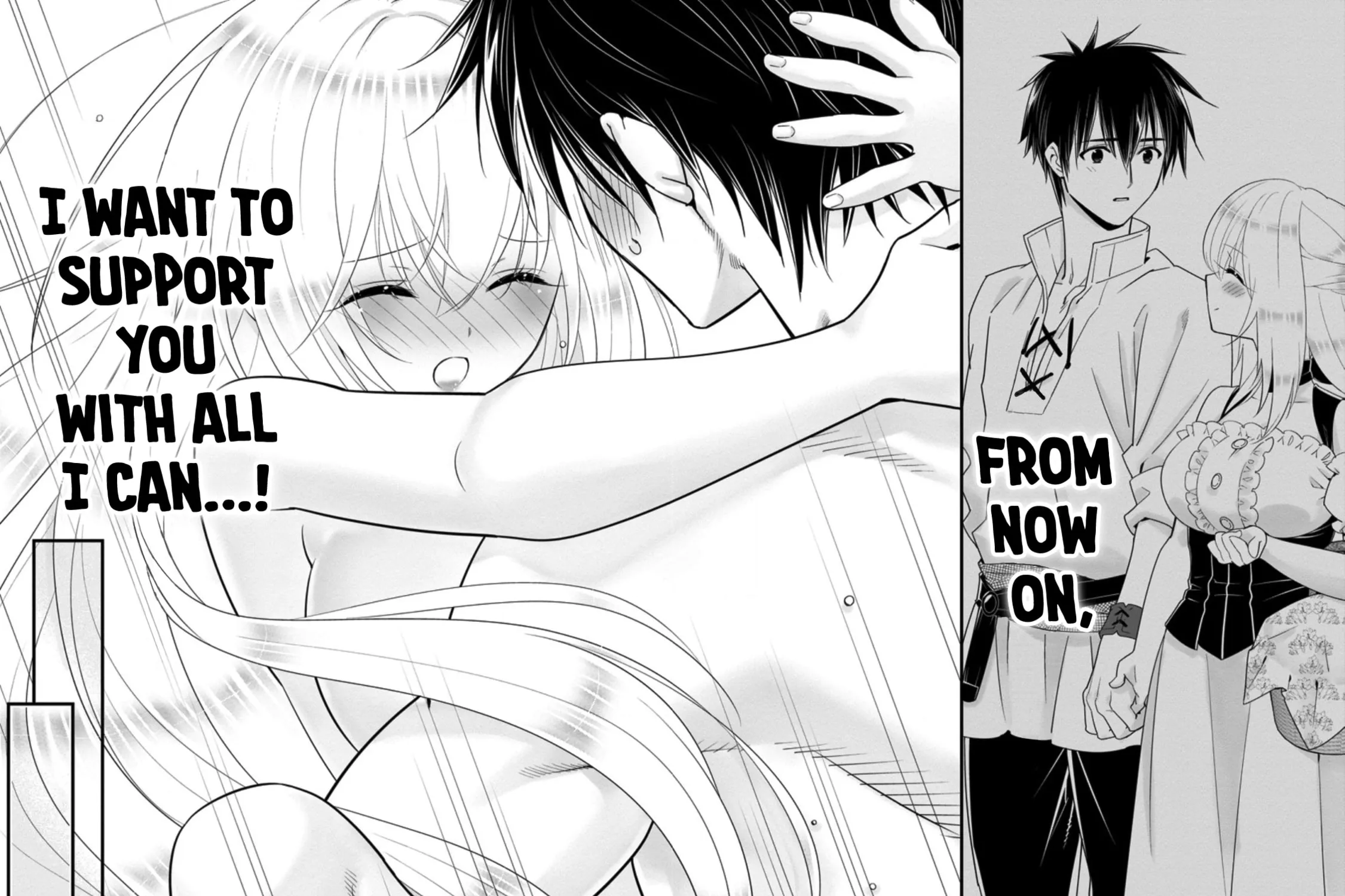 A-Rank Boukensha no Slow Life Chapter 26 page 56 - 