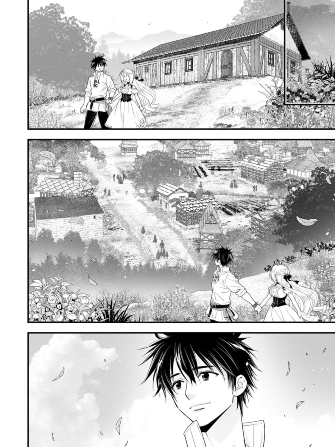 A-Rank Boukensha no Slow Life Chapter 26 page 58 - 