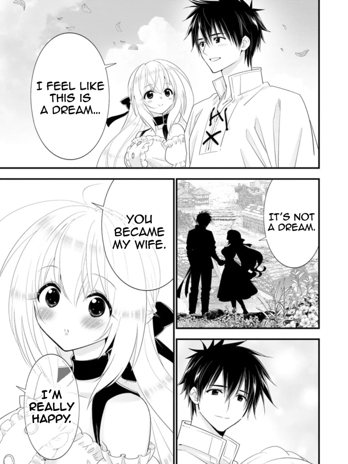 A-Rank Boukensha no Slow Life Chapter 26 page 60 - 
