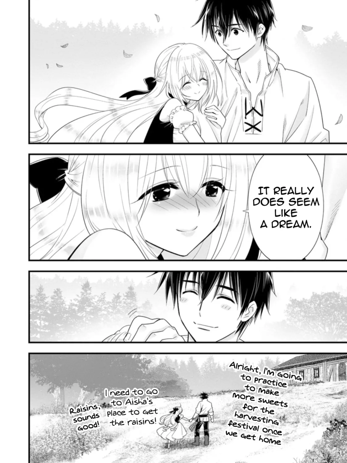 A-Rank Boukensha no Slow Life Chapter 26 page 62 - 