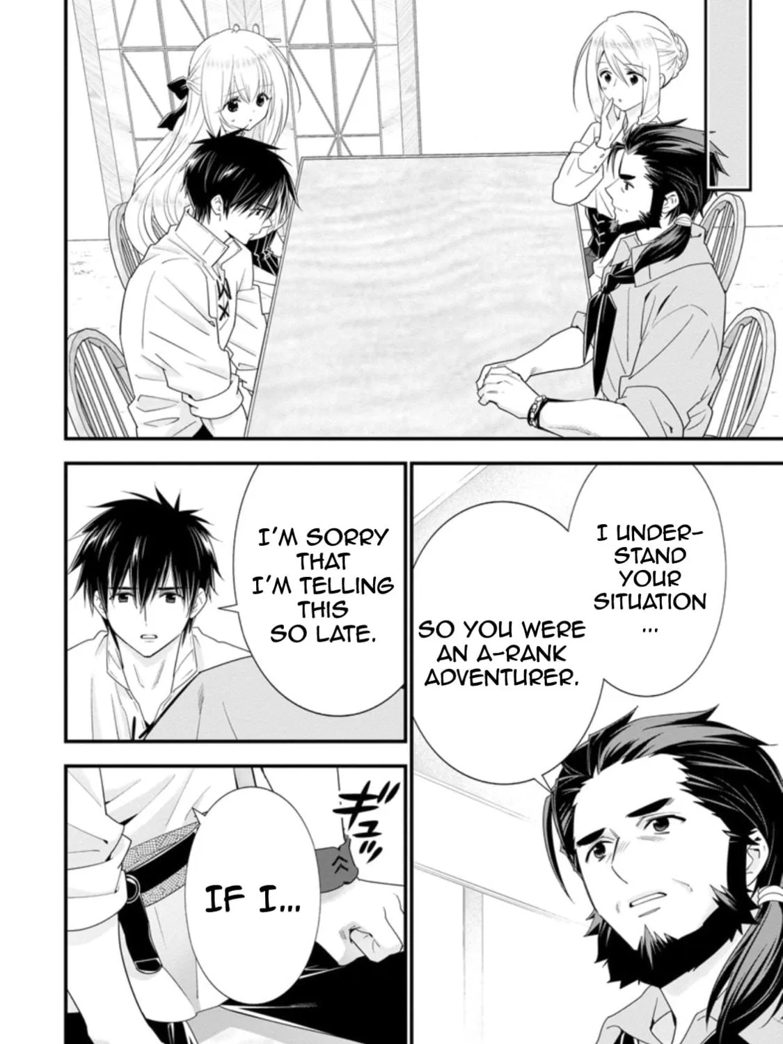 A-Rank Boukensha no Slow Life Chapter 26 page 8 - 