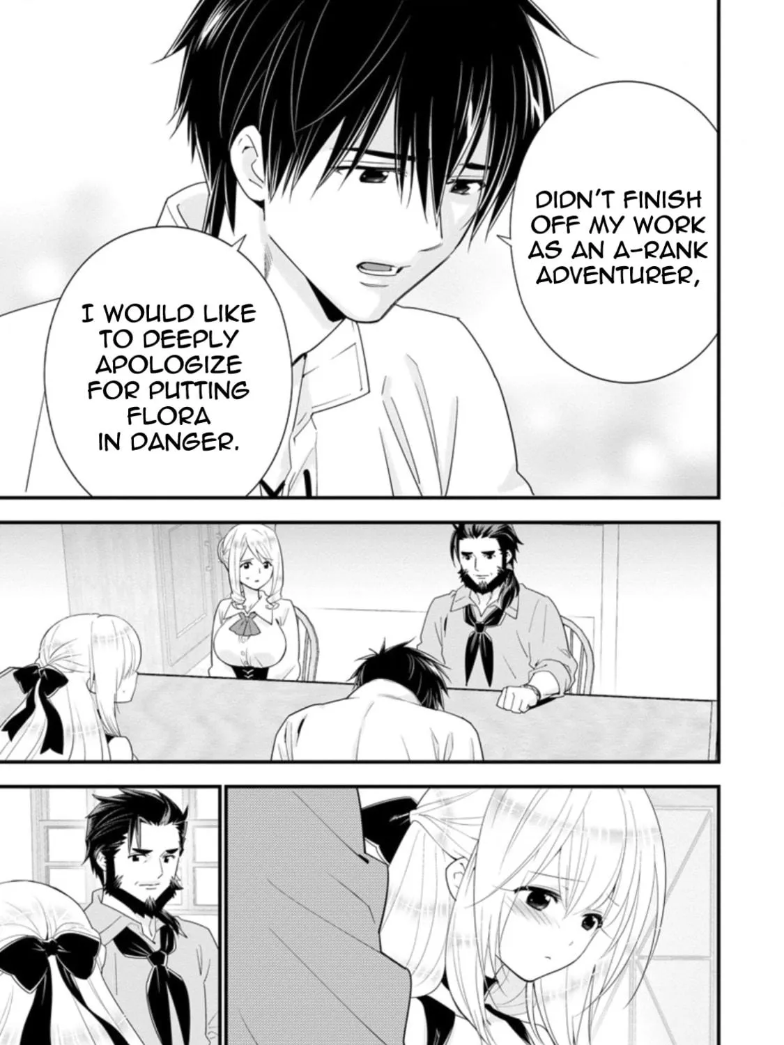 A-Rank Boukensha no Slow Life Chapter 26 page 10 - 