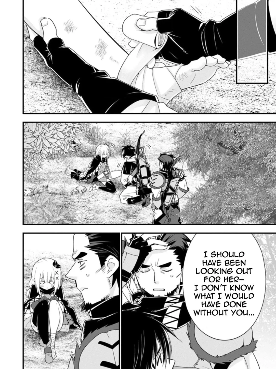 A-Rank Boukensha no Slow Life Chapter 27 page 16 - 
