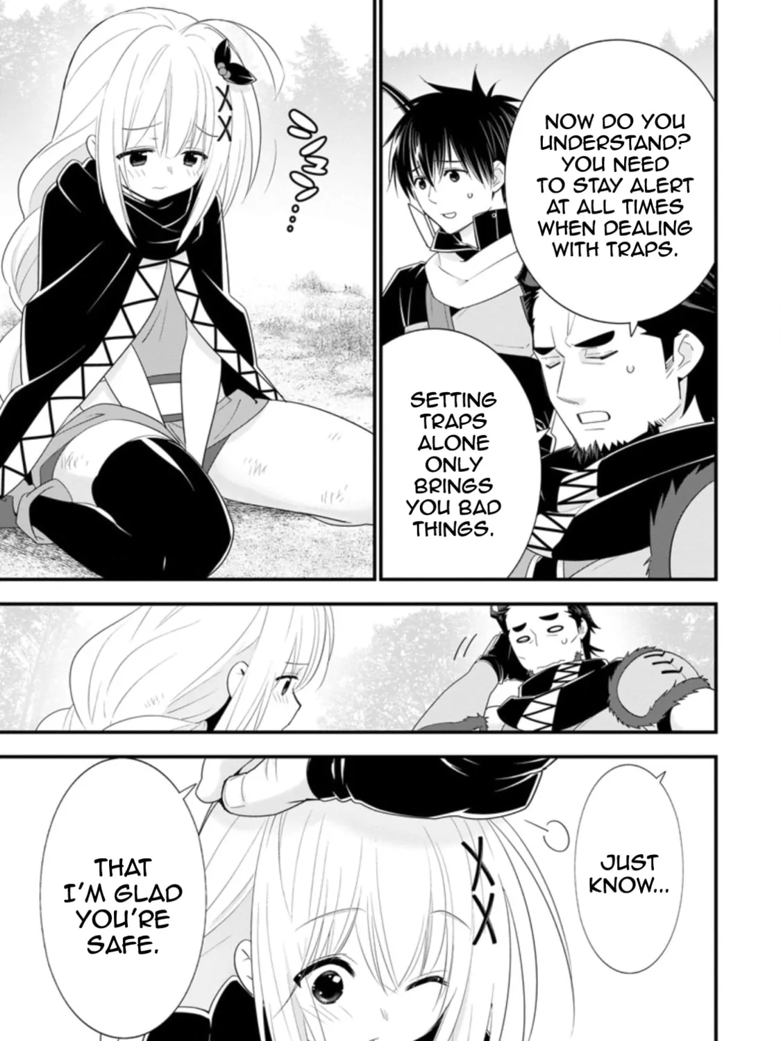 A-Rank Boukensha no Slow Life Chapter 27 page 30 - 