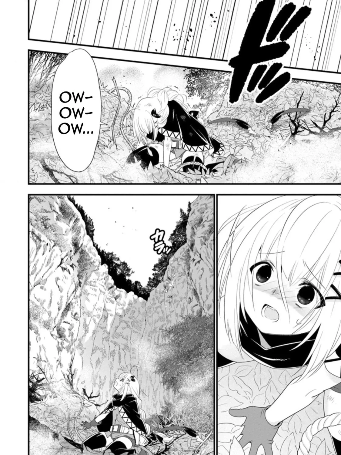 A-Rank Boukensha no Slow Life Chapter 27 page 4 - 
