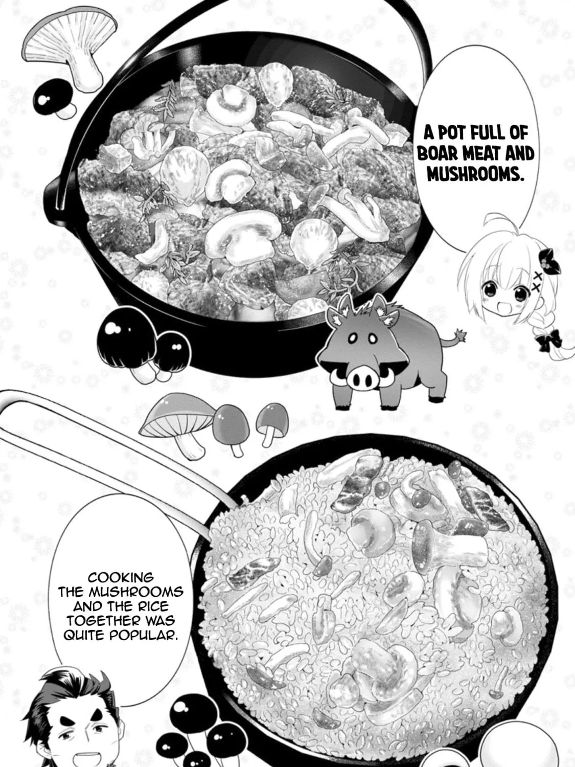 A-Rank Boukensha no Slow Life Chapter 27 page 40 - 
