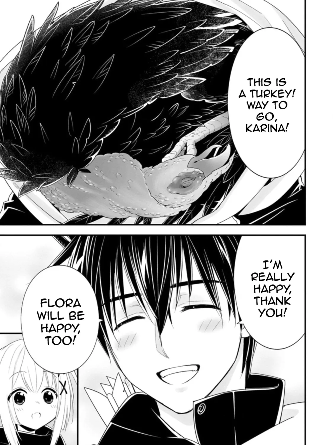 A-Rank Boukensha no Slow Life Chapter 27 page 54 - 