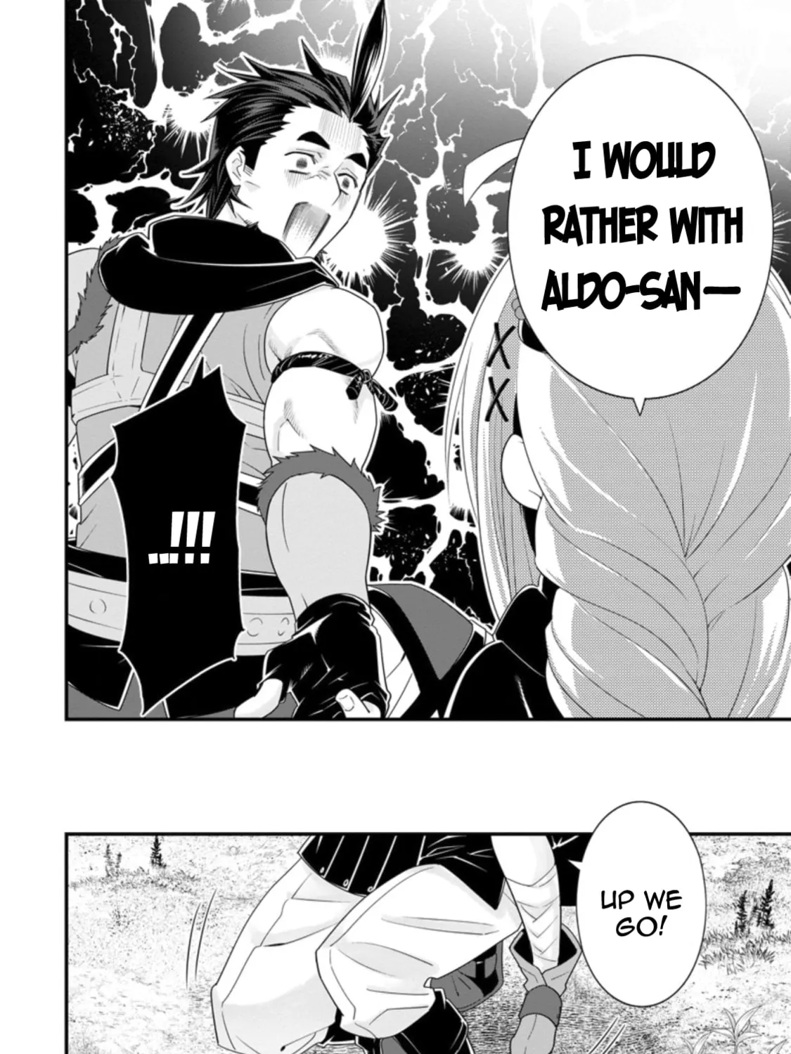 A-Rank Boukensha no Slow Life Chapter 27 page 60 - 